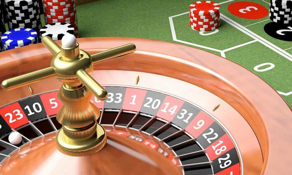 online casino