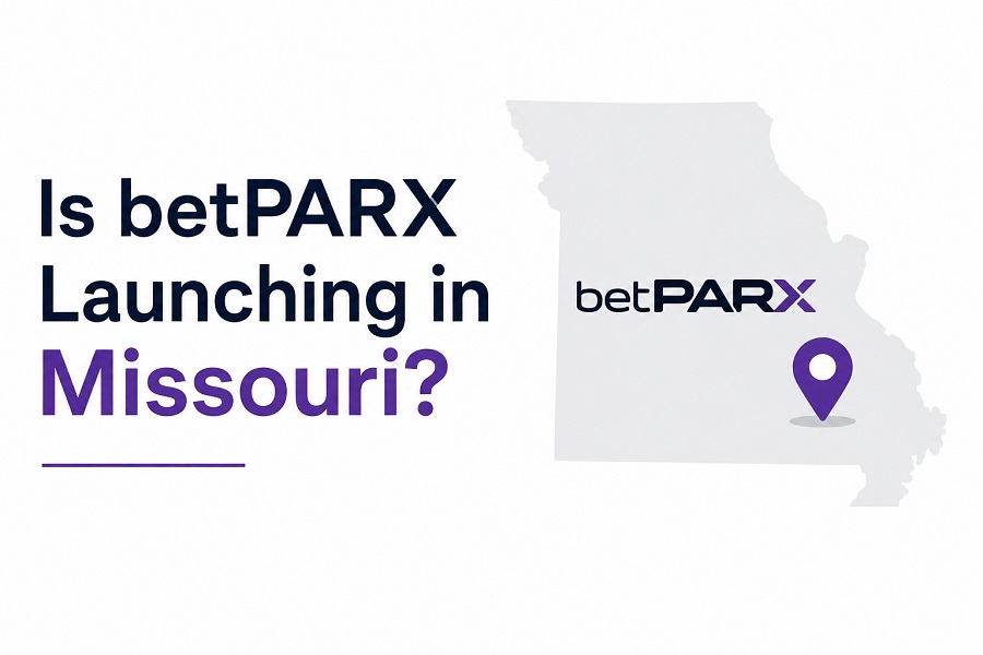 betPARX